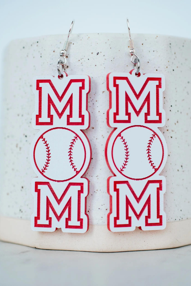 Baseball Mom Shop