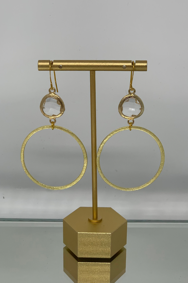 The Kenley Earrings