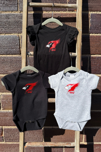 GHV Baby Onesie