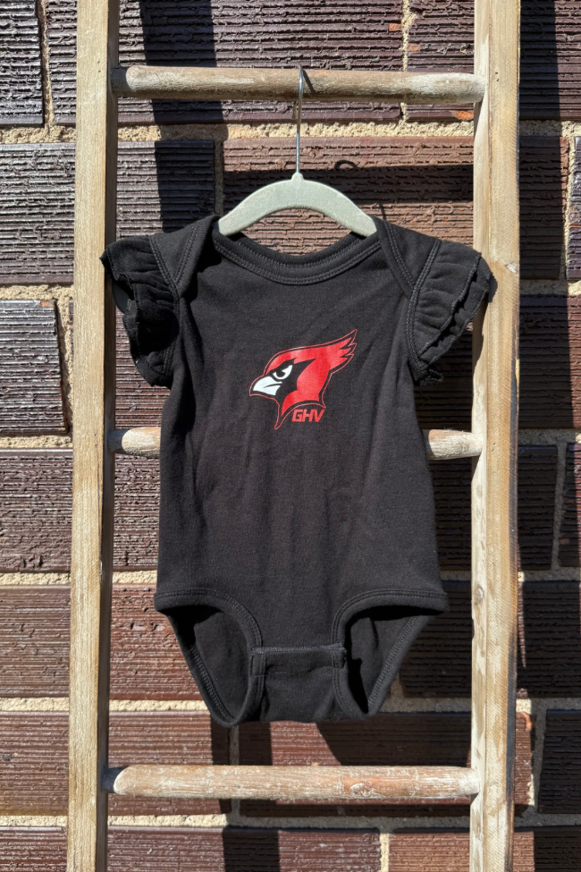 GHV Baby Onesie