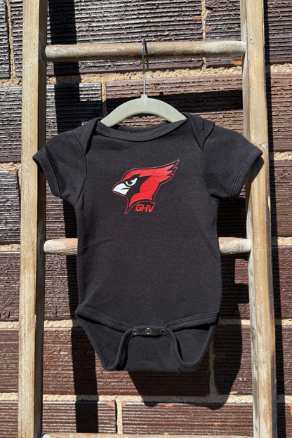 GHV Baby Onesie