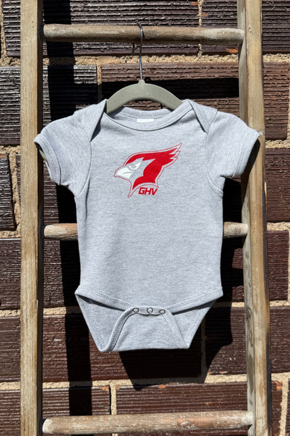 GHV Baby Onesie