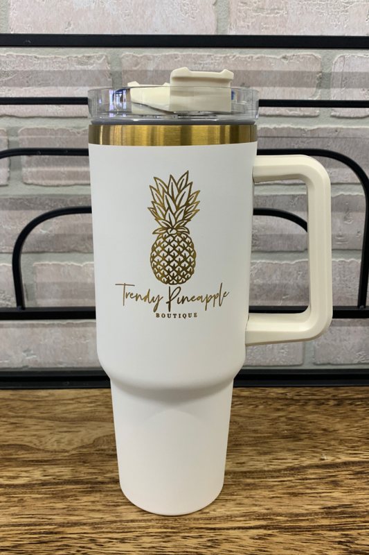 Trendy Pineapple Merch Trendy Pineapple Boutique