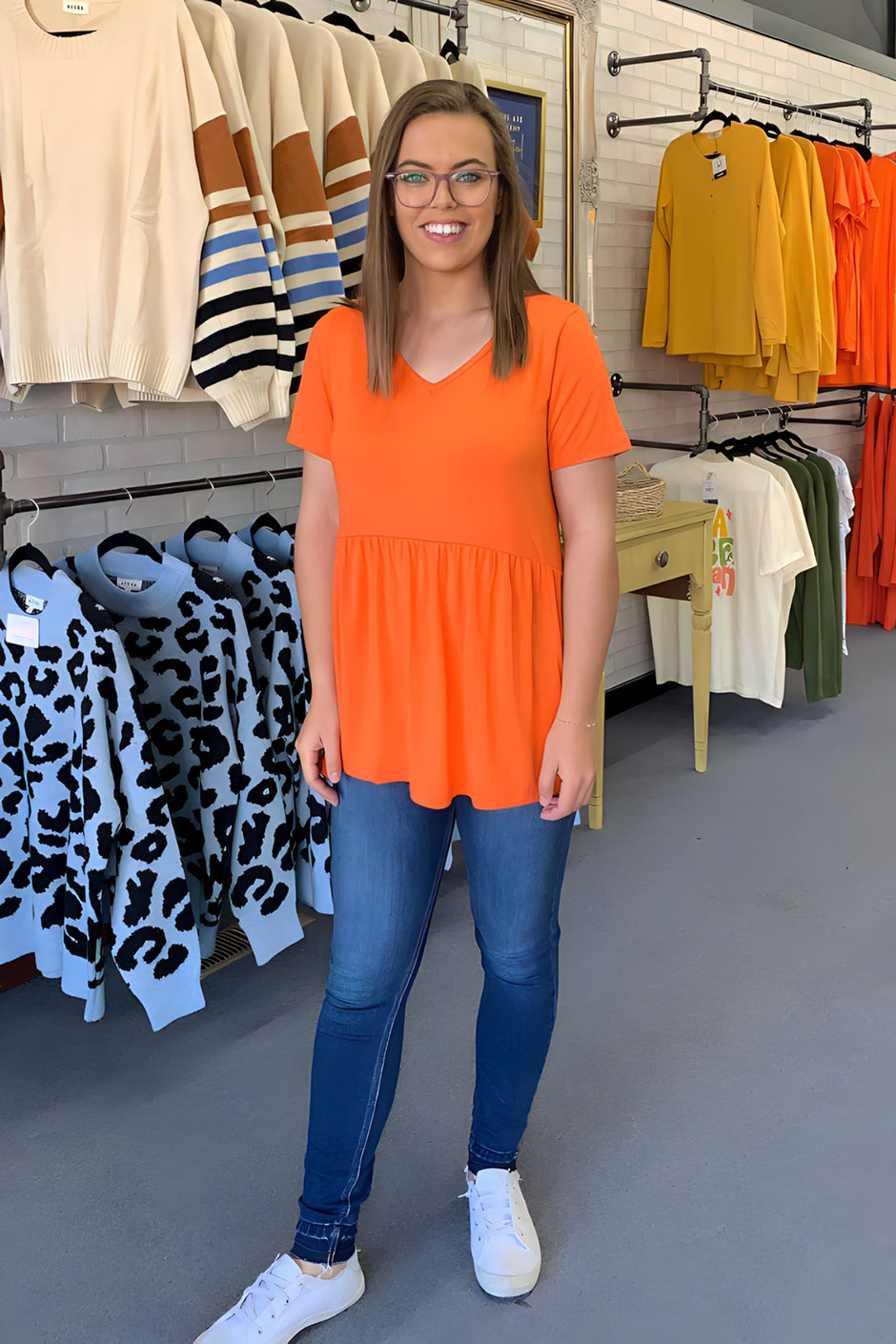 All Clothing Page 3 Trendy Pineapple Boutique