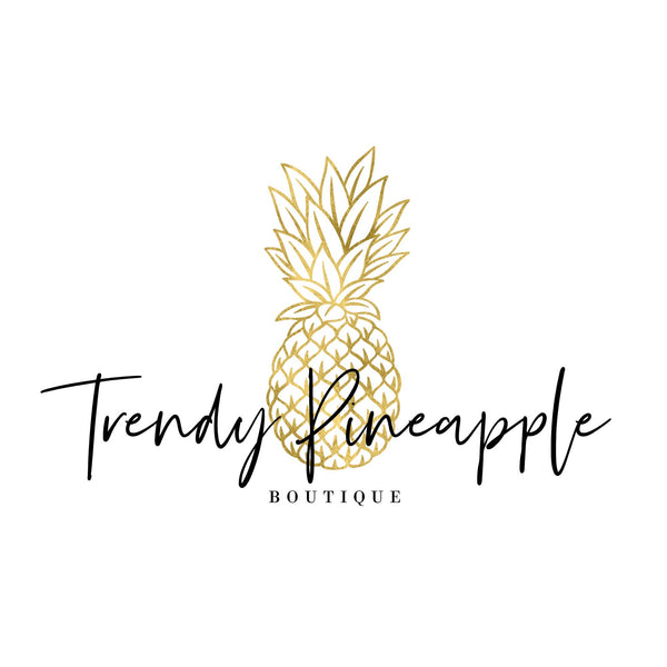 Trendy Pineapple Boutique
