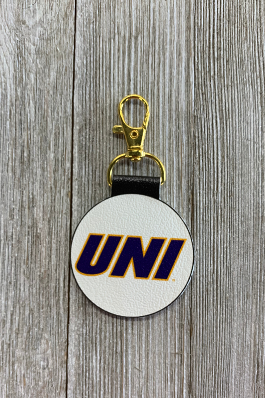 UNI Keychain